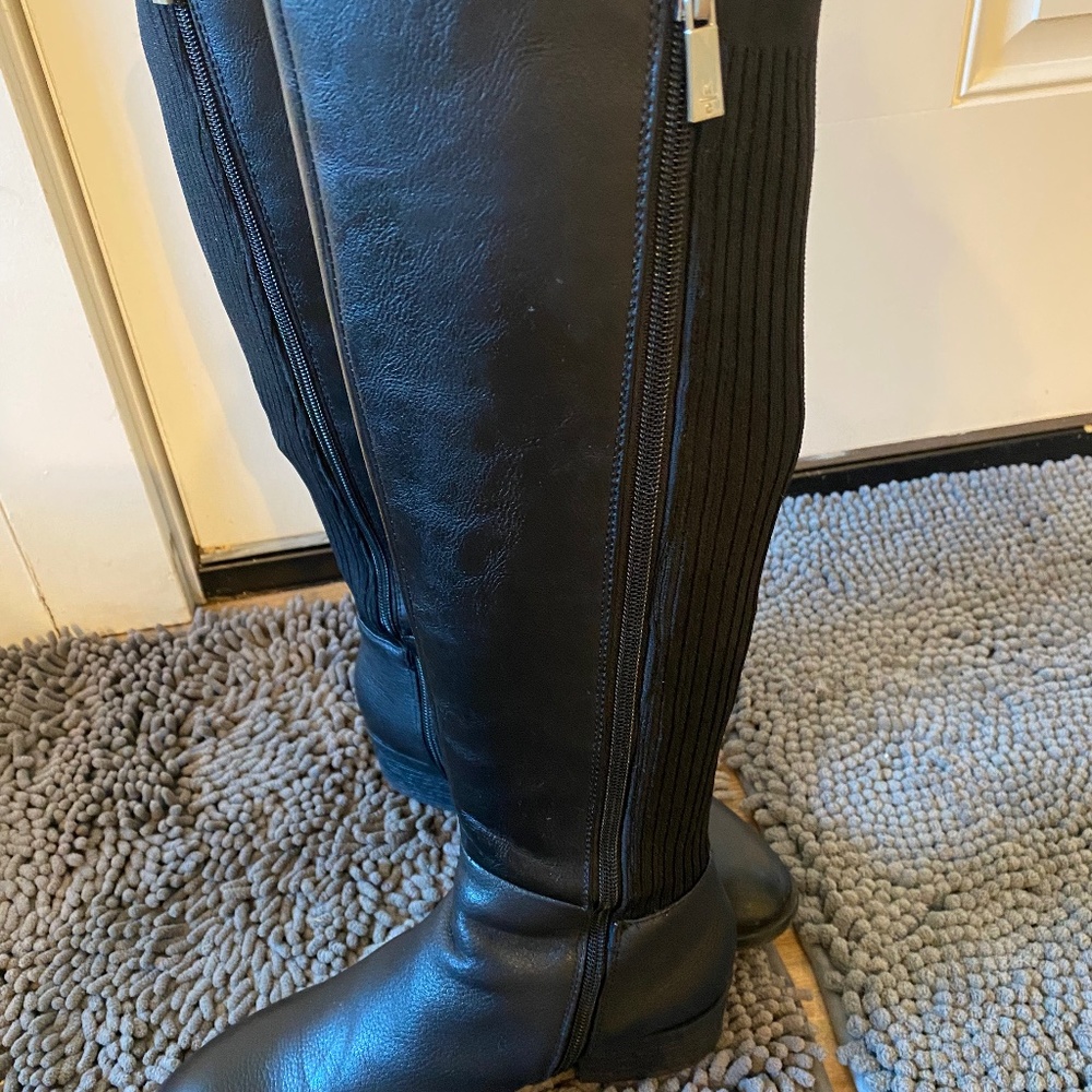 Kenneth Cole boots